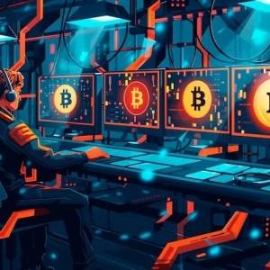 ETH surged 6% in a single day, and BTC broke through the 115,000 mark! Is this trend a flash in the pan or the prelude to a bull market? 