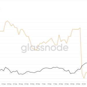 BTC rose 3.2% in 24 hours, leading the market! Two major indicators turned yellow, 11.76 Can US$10,000 be broken? 