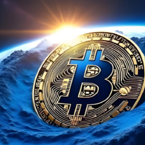 BTC Bitcoin Breaking News: JP Morgan Approvals Cryptocurrency Collateral, Wall Street Confirms Bitcoin Mainstreaming 