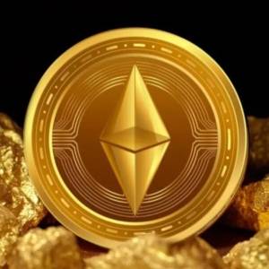 Bosen Quantitative Technology - Gold or Ethereum: Which one reaches 5,000 US dollars first? Which one should investors choose as a long-term asset? 