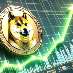 Dogecoin has hope after a 30% plunge! The lower edge of the long-term channel + oversold RSI, DOGE breaks through $0.30 and goes to $1!