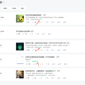 Bitcoin has risen, mainly for these reasons!