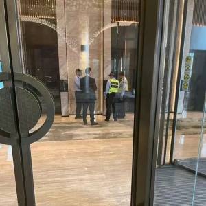 Breaking: The super public chain Solana Shenzhen event was cleared by the police!