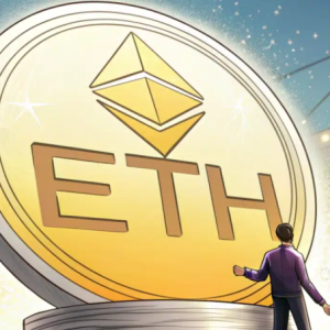 When the price of ETH exceeds $4,000, will Ethereum become the new HODL target? 