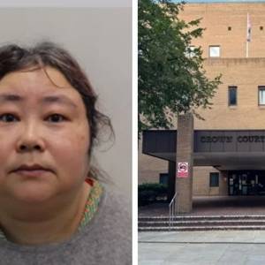 Domestic illegally raised 43 billion yuan, exchanged it for 61,000 bitcoins and absconded. Qian Zhimin appeared in court in the UK and admitted money laundering