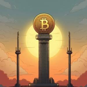 Bitcoin earnings will accelerate