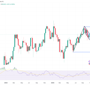 Solana’s first ETF goes online, SOL expected to double?
