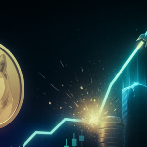 On the eve of the Dogecoin explosion? These 4 bullish signals are spoiling the future market!