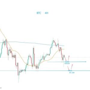 How will the BTC market outlook go? ZEC, P, FLM market analysis