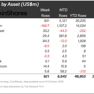 What to expect for Solana price in November 2025?