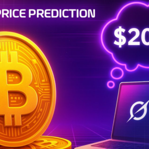 Bitcoin Price Prediction: Grok AI predicts Bitcoin will hit $200,000 by the end of 2025 – is this really possible? 