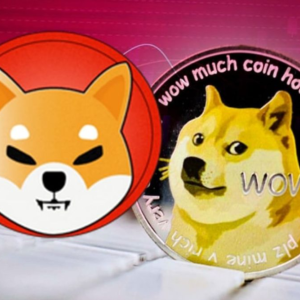 Dogecoin (DOGE) and Shiba Inu Coin (SHIB) are both running away! Another wave of decline in the currency circle? Fear of falling back to the bottom! 