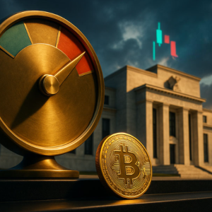 The market lowered expectations for an interest rate cut in December, and BTC prices retreated further