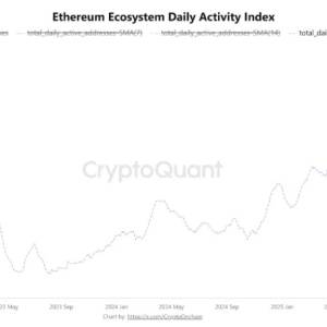 ETH fell back to 3800, but the chain is even hotter! 1.98 million addresses are working together, is a rebound coming? 