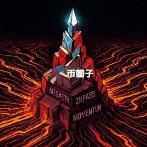 Bosen Quantitative Robot: MegaETH, zkPass and Momentum detonated oversubscription! Retail FOMO rushed to buy altcoins? 