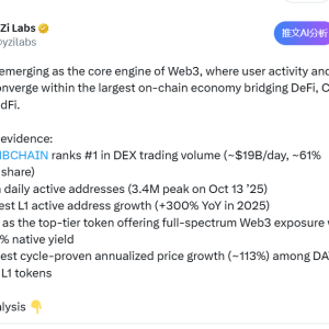 BNB in-depth analysis report (full text translation)