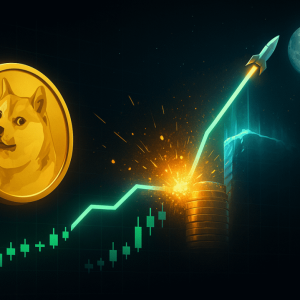 Dogecoin is waking up: 4 bullish signals lock in the bull market and will fly to the sky!