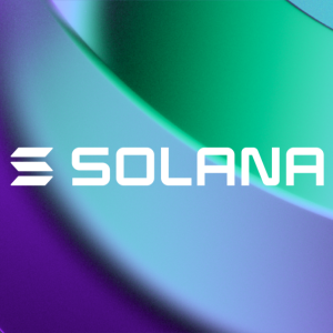 Solana's BPF program and parallel execution model