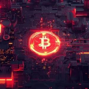 The mysterious wallet swallowed 2,000 BTC in 2 hours. Is it a sign of a bull market or a whale trader? 