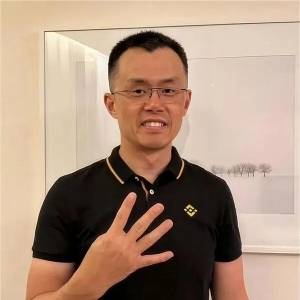 If you get 10 BNB, you can get 300,000 in 10 months. How can you lose in this bull market? 