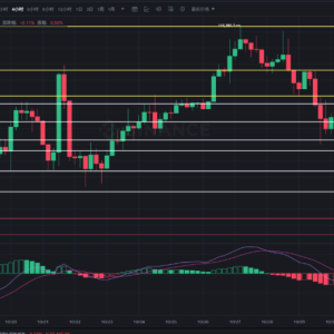 11/1 BTC ETH market analysis and interpretation