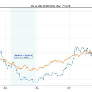 BTC investment record