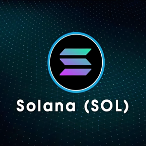 Why is SOL in the top five? Is it a bubble or super consensus? 