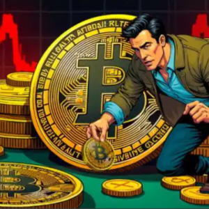 BTC falling below $100,000 seems inevitable, but it provides the market with huge buying opportunities