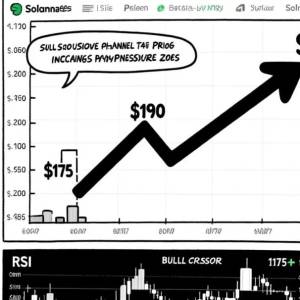 Solana $190 Support: A Key Crossroads for Bullish Momentum Driven by Institutional Investors