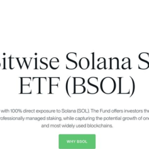 Hong Kong, China vs. the United States: The differences and games between the two Solana ETFs