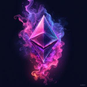 Ethereum firmly ranks second in the currency circle: What is its real advantage?