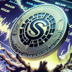 SOL suffered a complete collapse! Sellers resolutely tightened their positions, bulls' counterattack failed, and the market fell into despair? 