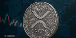 XRP may be preparing for major volatility