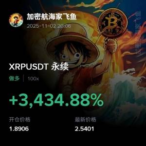 The ultimate victory in the crypto world! After the SEC’s fiasco in the lawsuit against Ripple, the XRP ETF will sound the death knell of traditional regulation