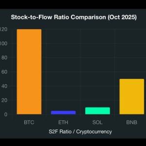 BTC ETH SOL BNB Who has more investment value