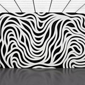 American conceptual artist Sol LeWitt talks about conceptual art