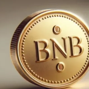 BNB fell below 1000, is it an opportunity or a risk? Laojiuca will give you an in-depth analysis! 