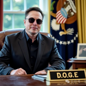 Dogecoin’s “moon dream” is about to come true! Musk announced that the time has come for the DOGE-1 mission