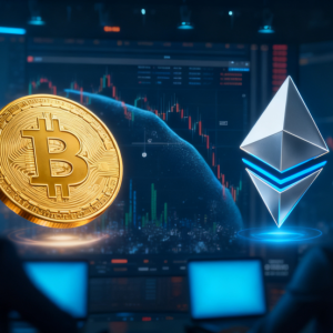 Bitcoin fell below the 100,000 mark! Ethereum fell below 3,400, and market panic continued to spread