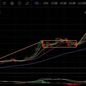 BTC has skyrocketed, has the bull market just begun? 