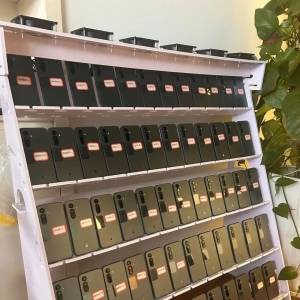 Solana mobile phone’s hidden benefits? Unlock 1,000 U of oil handling fee reduction in one move! 