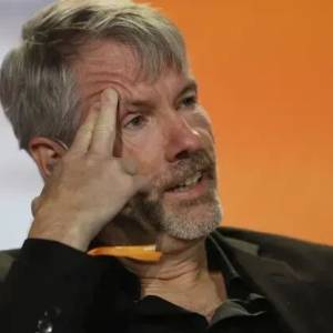 Wall Street boss bets heavily on BTC, making 300% profit in bull market