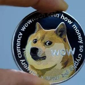 The cryptocurrency world has changed. How long will it take for Dogecoin to soar? 