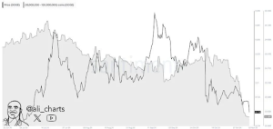 Dogecoin and Shiba Inu crash, whale selling intensifies! Short-term rebound expected? 