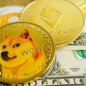 Dogecoin (DOGE) may rise wildly in November! Giant whales increase their holdings by US$11.1 million! The old horse is going to make a difference? Dogecoin hits another US$0.2?