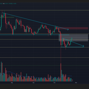 XRP breaks through $2.5! Whales’ crazy hoarding ignites a rebound, targeting $3 or even $4.5?
