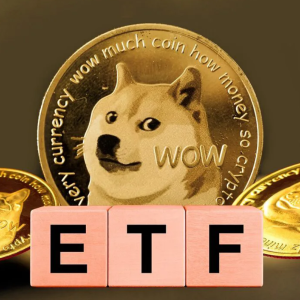 Dogecoin (DOGE) is really going to 