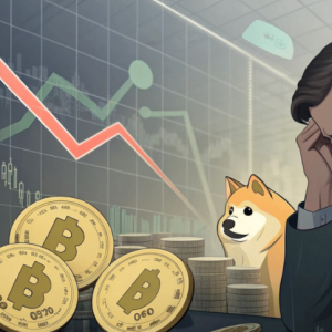 Dogecoin (DOGE) has fallen like crazy! It has dropped 8% all the way to $0.07. Will it come true? Can Dogecoin reverse the bull market? 