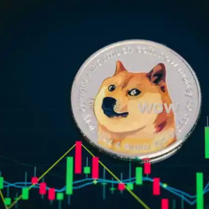 Dogecoin plunges 8%, price action indicates short-lived technical rebound