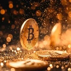 Bitcoin is experiencing its IPO moment, sideways or even decline or a 